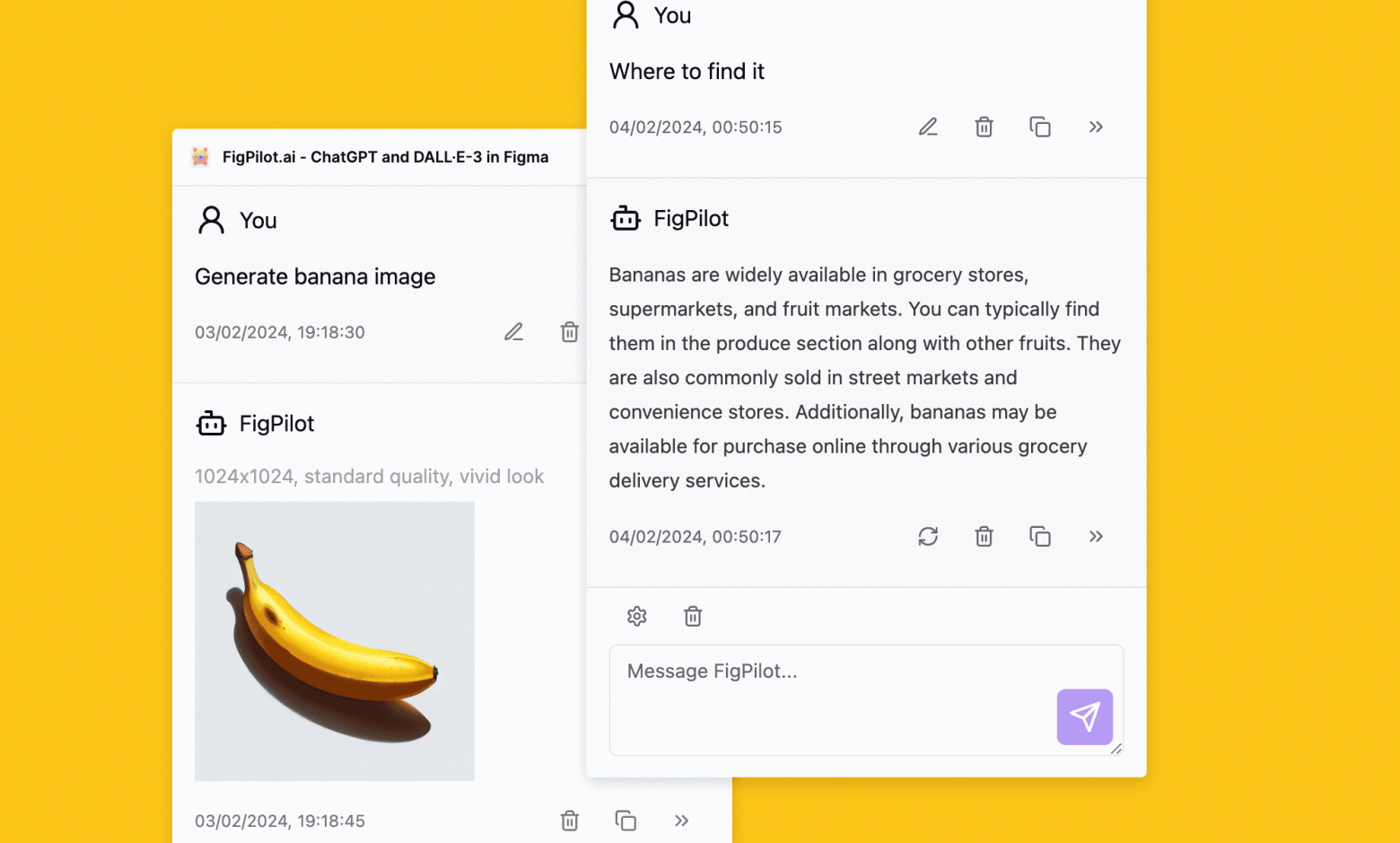 Лучшие AI‑плагины для Figma и Photoshop: дизайн нового уровня - 15